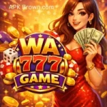 WA 777 Game
