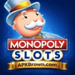 MONOPOLY Slots Game