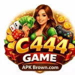 C444 Game