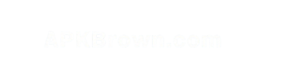 APK Brown