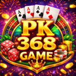 PK 368 Game