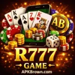 R777 Casino Game