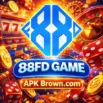 88FD Game