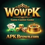 WOWPK Casino Game