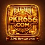 PKR 656 Game