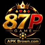 87P Game