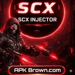 SCX Injector FF APK
