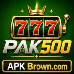 Pak 500 Game