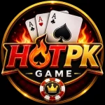 HOTPK Game Logo image