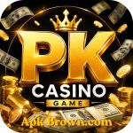 PK CASINO Game