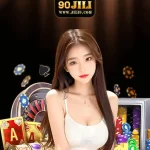 90 JILI Game