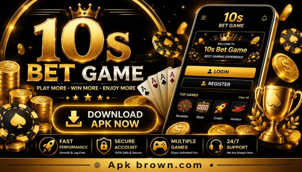 10s Bet Game