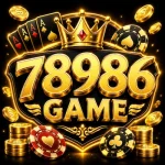 78986 Game