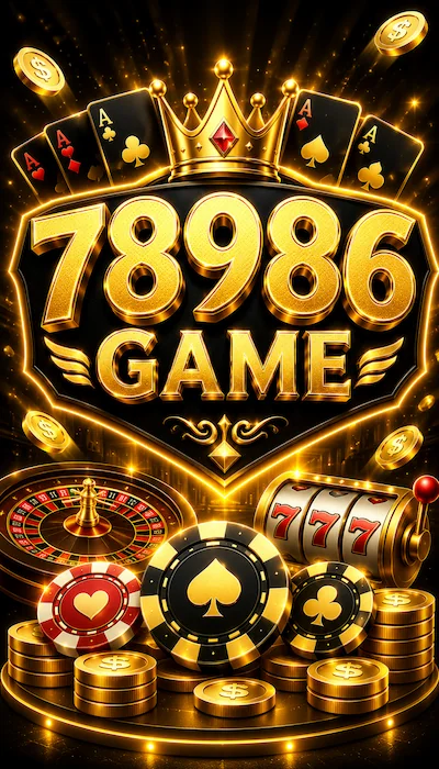 78986 Game