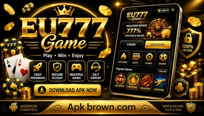 EU777 Game