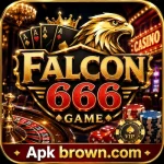 Falcon666 Game