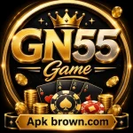 GN55 Game