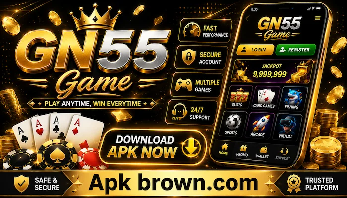 GN55 Game