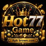 Hot77 Game