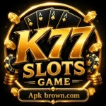 K77 Slots Game