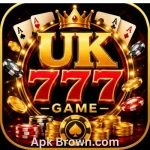 UK777 Game