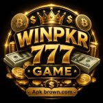 Winpkr777 Game