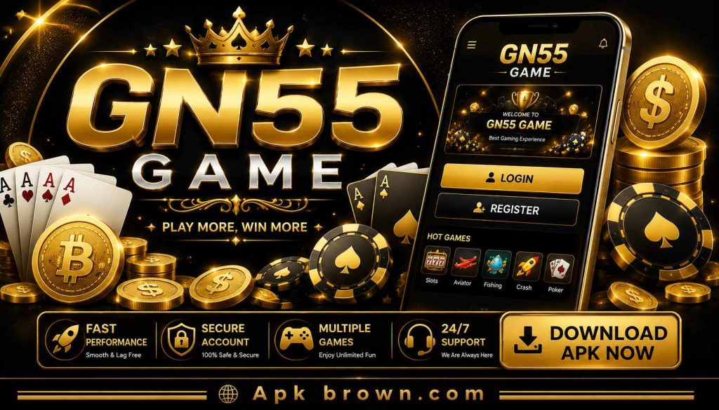 Winpkr777 Game
