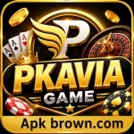 PKAVIA Game