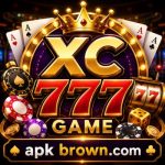 XC777 Game
