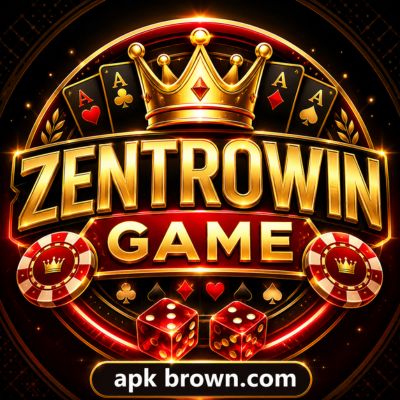 zentrowin-game