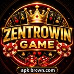Zentrowin Game