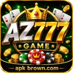 AZ777 Game