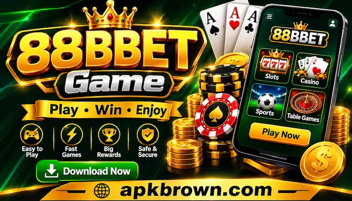 88BBET Game