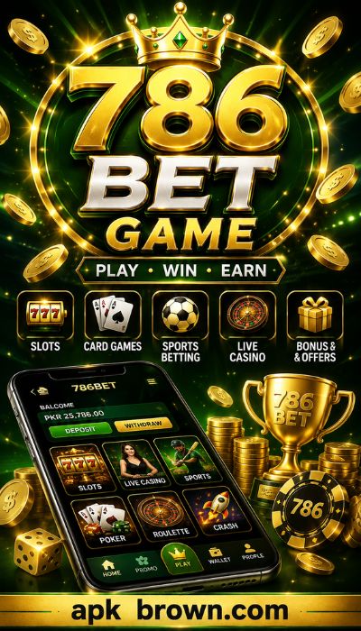 786BET Game