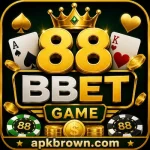 88BBET Game