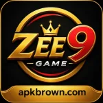 ZEE9 Game APK Latest Version 2026