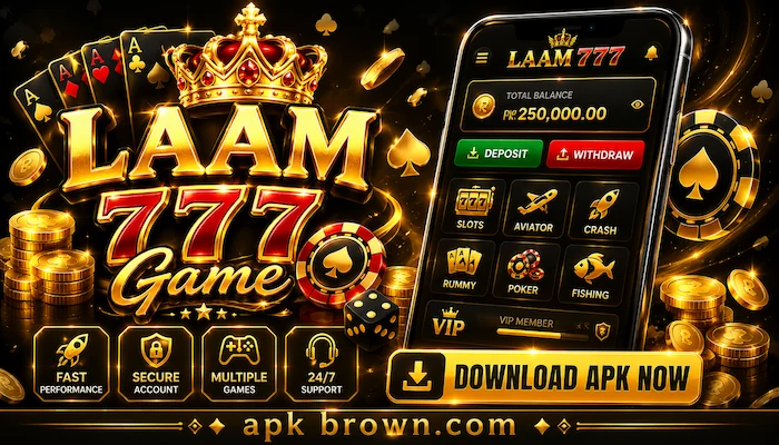 laam-777-game