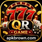 777QR Game