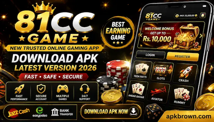 81cc Game