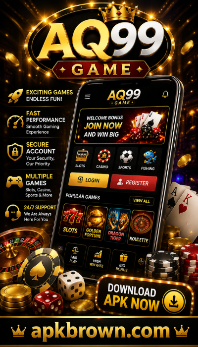 AQ99 Game