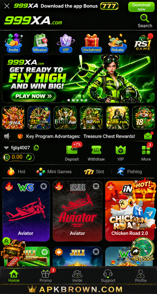 999xagame