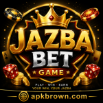 JazbaBet Game