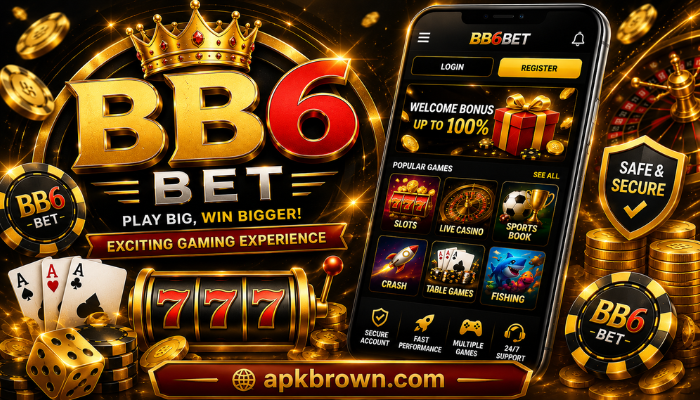 BB6bet Game